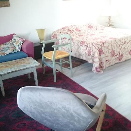 Remalard Appartement Buitenkant foto