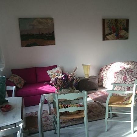 Remalard Appartement Buitenkant foto