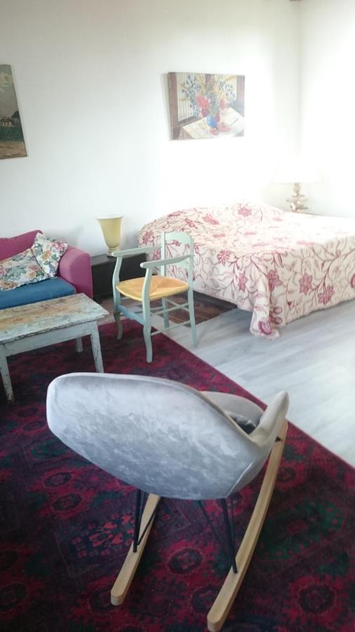 Remalard Appartement Buitenkant foto