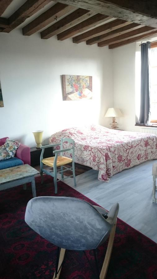 Remalard Appartement Buitenkant foto