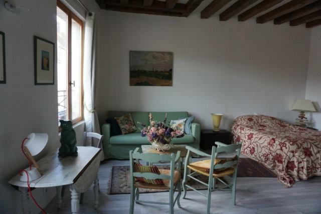 Remalard Appartement Buitenkant foto