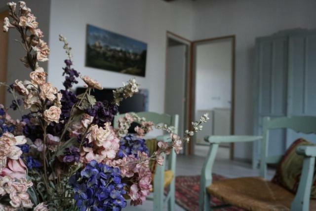 Remalard Appartement Buitenkant foto