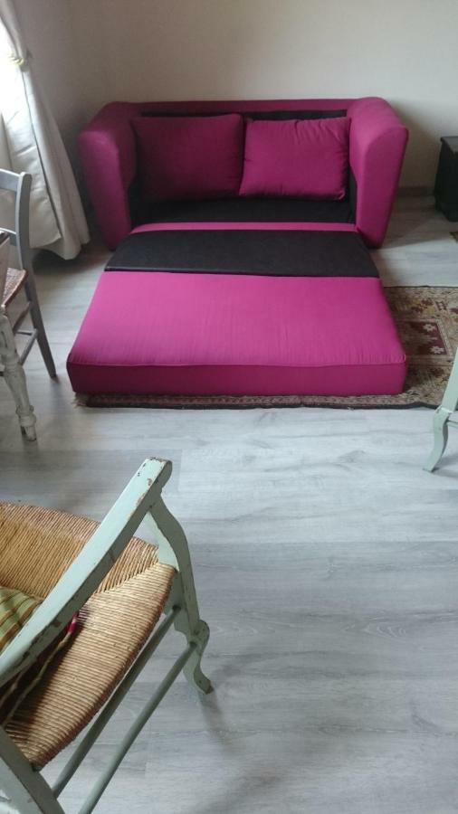 Remalard Appartement Buitenkant foto