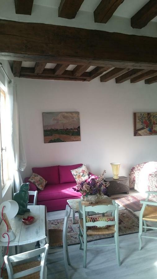 Remalard Appartement Buitenkant foto
